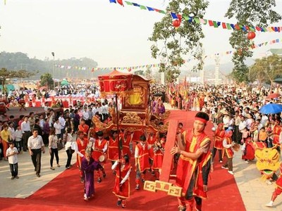 Nhiều hoạt động hấp dẫn tại Hội Gióng 2022 và Tuần lễ du lịch Phù Đổng