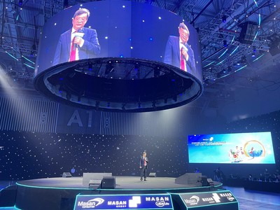 Ông Nguyễn Đăng Quang, Chủ tịch Masan Group 