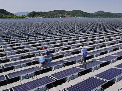 Chỉ có 41 nhà máy điện có văn bản chấp thuận kết quả nghiệm thu của cơ quan nhà nước có thẩm quyền trước thời điểm ngày 1/1/2021