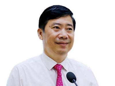 Chủ tịch UBND tỉnh Đồng Tháp Phạm Thiện Nghĩa