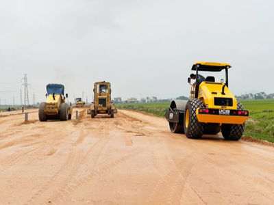 Cienco4 công bố báo cáo tài chính quý I/2022: Các chỉ số tăng trưởng rõ rệt