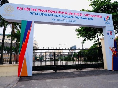 SEA Games 31: Môn bóng đá bán vé vào sân, các môn khác mở cửa miễn phí