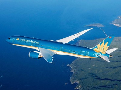 Hành trình 20 năm khai mở đường bay thẳng Việt Nam - Hoa Kỳ