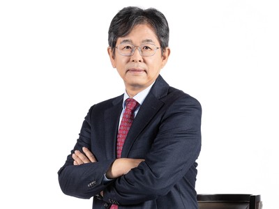 Ông Kim Byoungho, tân Chủ tịch HĐQT HDBank