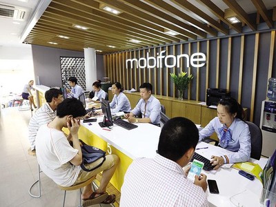 Doanh nghiệp nhà nước khó phát triển bứt phá do bị ràng buộc bởi các quy định pháp luật về quản trị, quản lý vốn, đấu thầu... Ảnh: Đ.T