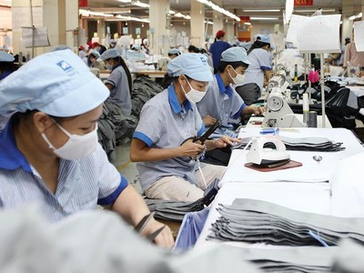 Nguồn lực Việt nhìn từ con số doanh nghiệp hồi sinh