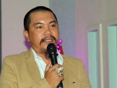 Bị can Nguyễn Hữu Tiến