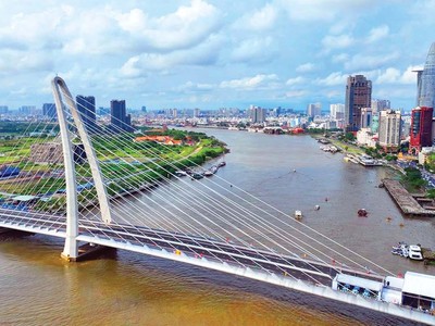 Đầu tư tuần qua: 17.837 tỷ đồng làm cao tốc Biên Hòa - Vũng Tàu; Chuyển 2.592 ha đất làm cao tốc Bắc - Nam