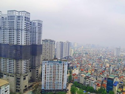 Hình minh họa. (Ảnh: Hồ Hạ)