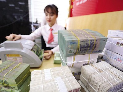 Ngân hàng chưa vơi nỗi lo vốn “mỏng”