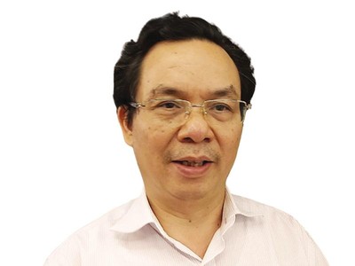  GS-TS. Hoàng Văn Cường, Ủy viên Ủy ban Tài chính - Ngân sách của Quốc hội