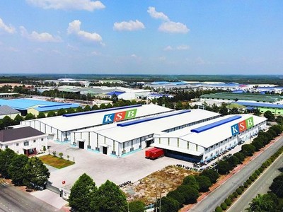 KSB Bimico (KSB) dự kiến năm nay lãi 280 tỷ đồng, phát hành khoảng 73,1 triệu cổ phiếu