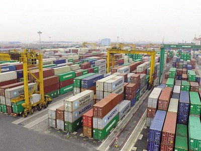 Cảnh báo gián đoạn chuỗi cung ứng ảnh hưởng đến Việt Nam