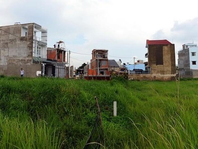 TP.HCM: Khẩn trương xử lý dứt điểm vụ 1.386 hồ sơ chuyển mục đích sử dụng đất