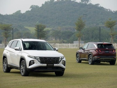 Hyundai và VinFast công bố doanh số tháng 4