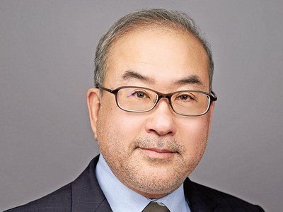 Ông Marc H. Iyeki, cố vấn cấp cao của Biotech & Innovation, Deltec Investment Advisers Limited, cựu Giám đốc Niêm yết khu vực châu Á - Thái Bình Dương của Sở Giao dịch Chứng khoán New York (NYSE) 