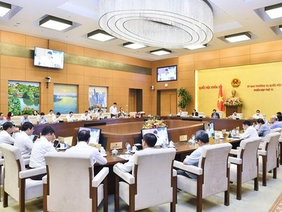 Giải trình thêm nhiều vấn đề dự án đường vành đai cho Hà Nội và TP.HCM