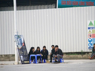 Ảnh: Thành Nguyễn