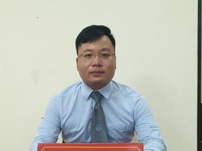 Luật sư Nguyễn Đức Hùng, Phó Trưởng phòng tranh tụng, Công ty Luật TNHH TGS.