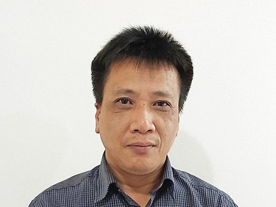 TS. Trần Toàn Thắng