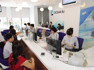 OceanBank đã “có nơi có chốn” khi mới đây, MB chính thức công bố kế hoạch sáp nhập tại cuộc họp cổ đông.