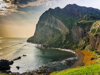 Hàn Quốc cấp lại visa cho khách du lịch Việt Nam từ 1/6