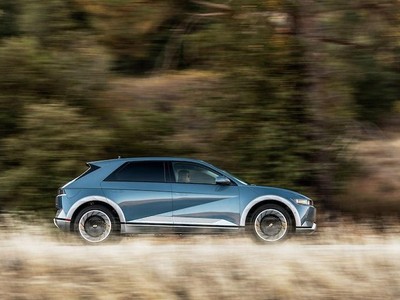 Hyundai dự kiến khởi công xây dựng nhà máy sản xuất xe điện tại bang Georgia, Mỹ vào đầu năm sau.