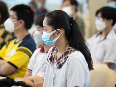 Masterise Group đẩy mạnh chuỗi chương trình hỗ trợ thanh thiếu niên bị tác động bởi Covid-19