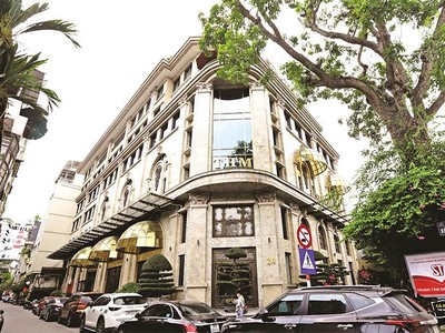 Sau sự cố trái phiếu Tân Hoàng Minh, thị trường chứng khoán lao dốc không phanh