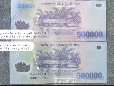 Phòng chống tiền giả: Đề nghị bổ sung thêm lực lượng quân đội tham gia