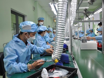 Đà Nẵng triển khai nhiều chính sách hỗ trợ doanh nghiệp