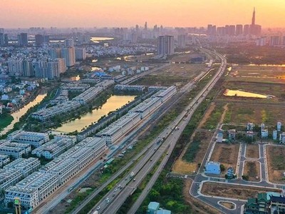 Rà soát dự án FDI quy mô vốn lớn, sử dụng nhiều đất