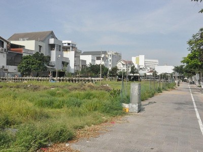 HĐND Đà Nẵng yêu cầu khẩn trương phê duyệt giá đất đấu giá khởi điểm đối với toàn bộ 17 khu đất lớn.