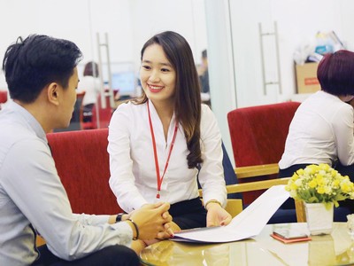 Minh bạch là cơ sở thúc đẩy thị trường bảo hiểm phát triển ổn định, bền vững. Ảnh: Dũng Minh