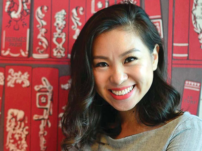 Trần Yên Ly, CEO Etík Academy: Tạo môi trường rèn luyện nghi thức giao tiếp quốc tế