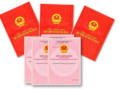 “Câu giờ” cấp sổ đỏ cho dân, UBND TP. Tam Kỳ bị chấn chỉnh