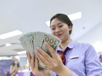 Năm 2021, Việt Nam xếp thứ 11 thế giới về lượng kiều hối