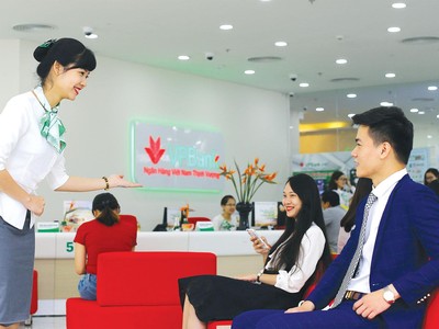 VPBank đưa ra kế hoạch kinh doanh tăng trưởng đột phá năm 2022 với lợi nhuận ở mức 29.662 tỷ đồng