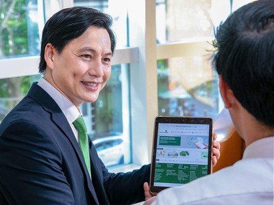 Cần một đội ngũ nhân sự chuyên nghiệp và có kinh nghiệm trong các hoạt động ESG