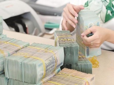 Tỷ trọng bất động sản trong các tài sản thế chấp của những ngân hàng trên thường ở mức 65 - 70%.