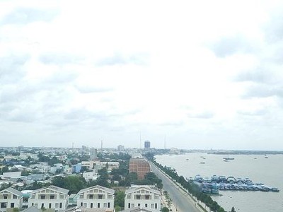 Thành phố Mỹ Tho, tỉnh Tiền Giang