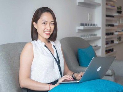 Quyên Nguyễn, sáng lập Sỏi Spa: Tạo spa cho khách hàng có nhu cầu giống mình