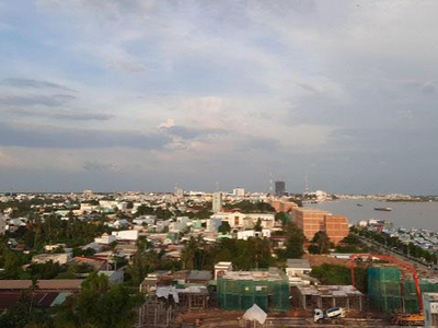 Thành phố Mỹ Tho, tỉnh Tiền Giang