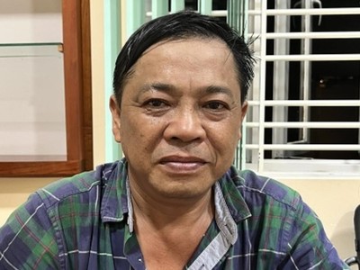 Đối tượng Phạm Bích Ngọc