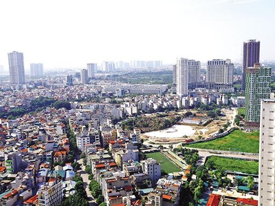 Ngân hàng Nhà nước chỉ kiểm soát tín dụng bất động sản đầu cơ, còn tín dụng với nhà ở xã hội, nhà ở cho công nhân… luôn được khuyến khích