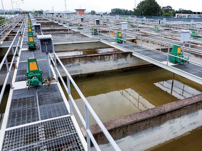 Sawaco: Kiểm toán đưa ra ý kiến ngoại trừ Báo cáo tài chính năm 2021