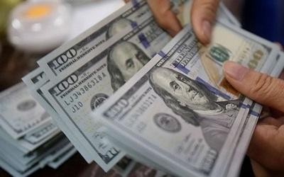 Sự ổn định của tỷ giá cũng là “bệ đỡ” để tăng dự trữ ngoại hối của đất nước