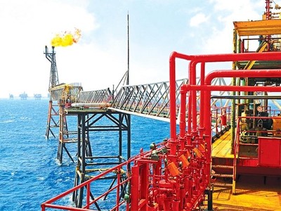 Luật Dầu khí sửa đổi: Mở đường cho ngành dầu khí phát triển