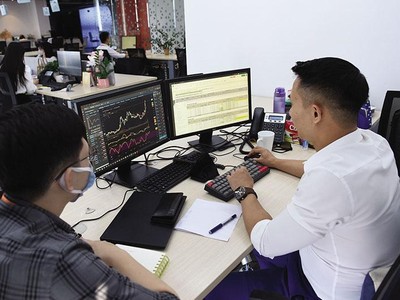 Dự báo xu hướng của thị trường chứng khoán tháng 6 cơ bản là tăng, nhưng đà tăng không diễn ra với biên độ lớn