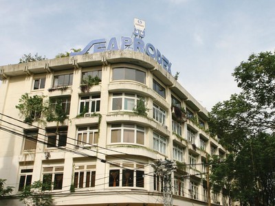 Dự án Centa Park của Seaprodex Saigon được quảng bá và mở bán từ năm 2017, nhưng tới nay vẫn chưa được triển khai